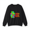 It’s Gummy Nummy Time Crewneck Sweatshirt